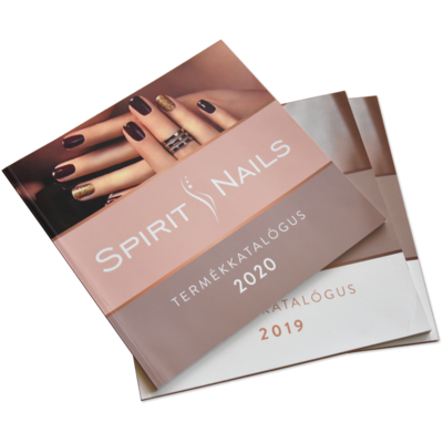 Spirit Nails